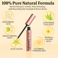 Veglamour-Eyelash & Brows Growth Serum