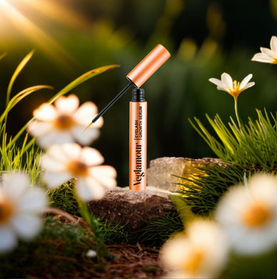 Transform Your Look with Full, Luscious Lashes