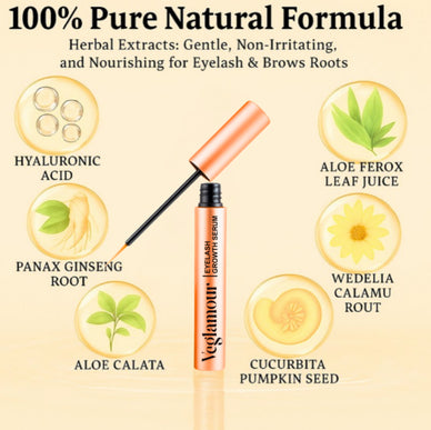 Transform Your Look with Full, Luscious Lashes