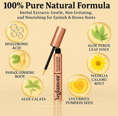 Transform Your Look with Full, Luscious Lashes